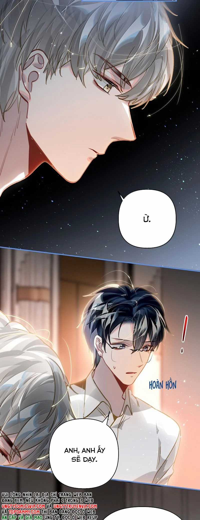 Tôi Có Bệnh - Chapter 61 - Trang 8