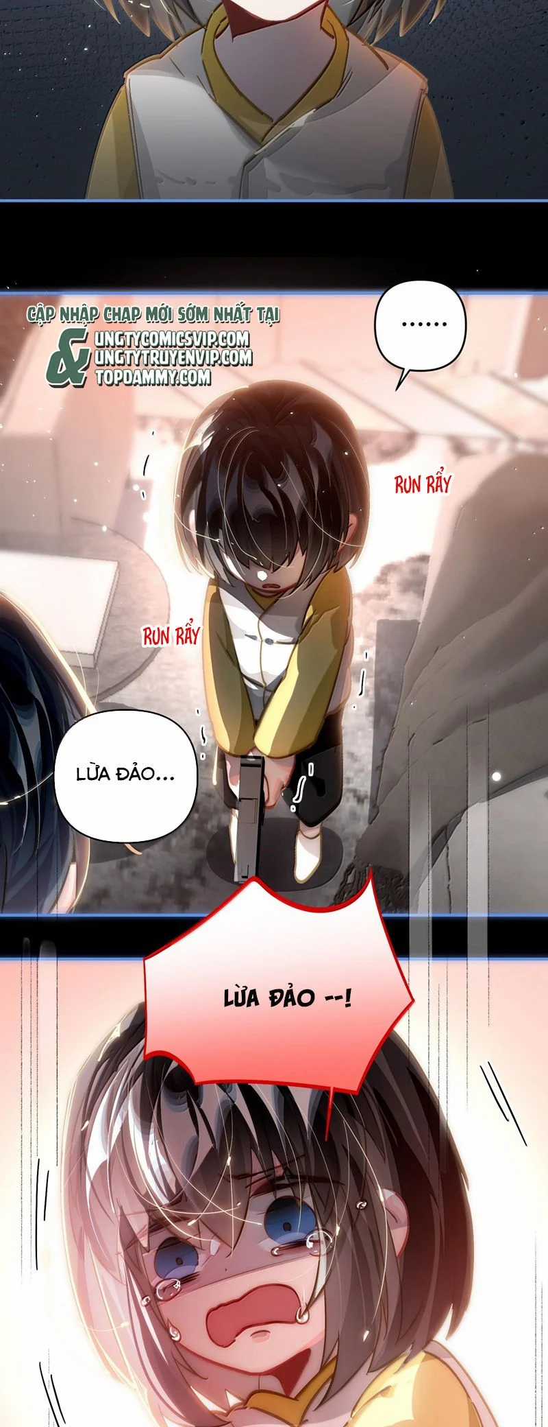 Tôi Có Bệnh - Chapter 61 - Trang 10