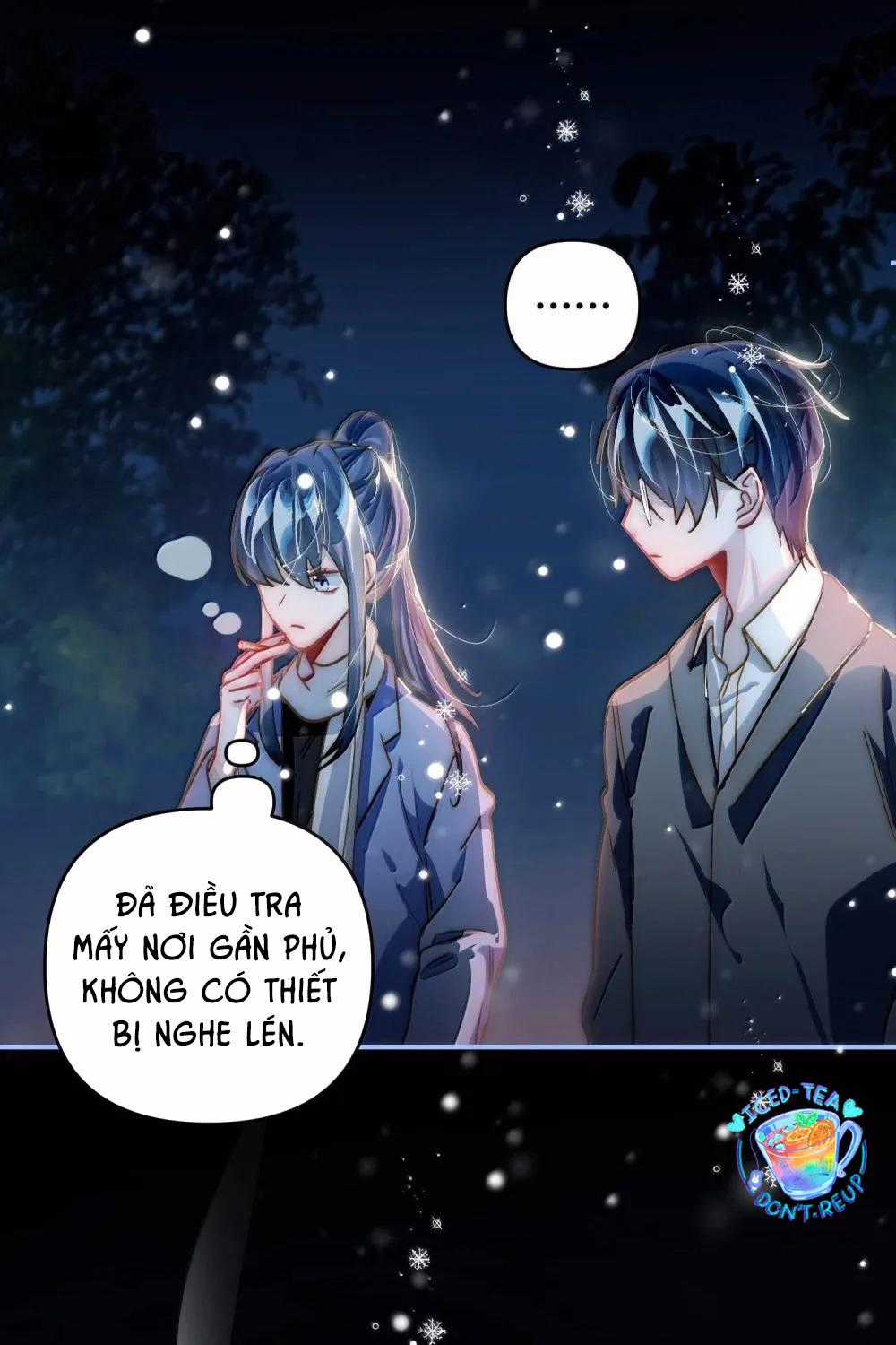 Tôi Có Bệnh - Chapter 62 - Trang 1