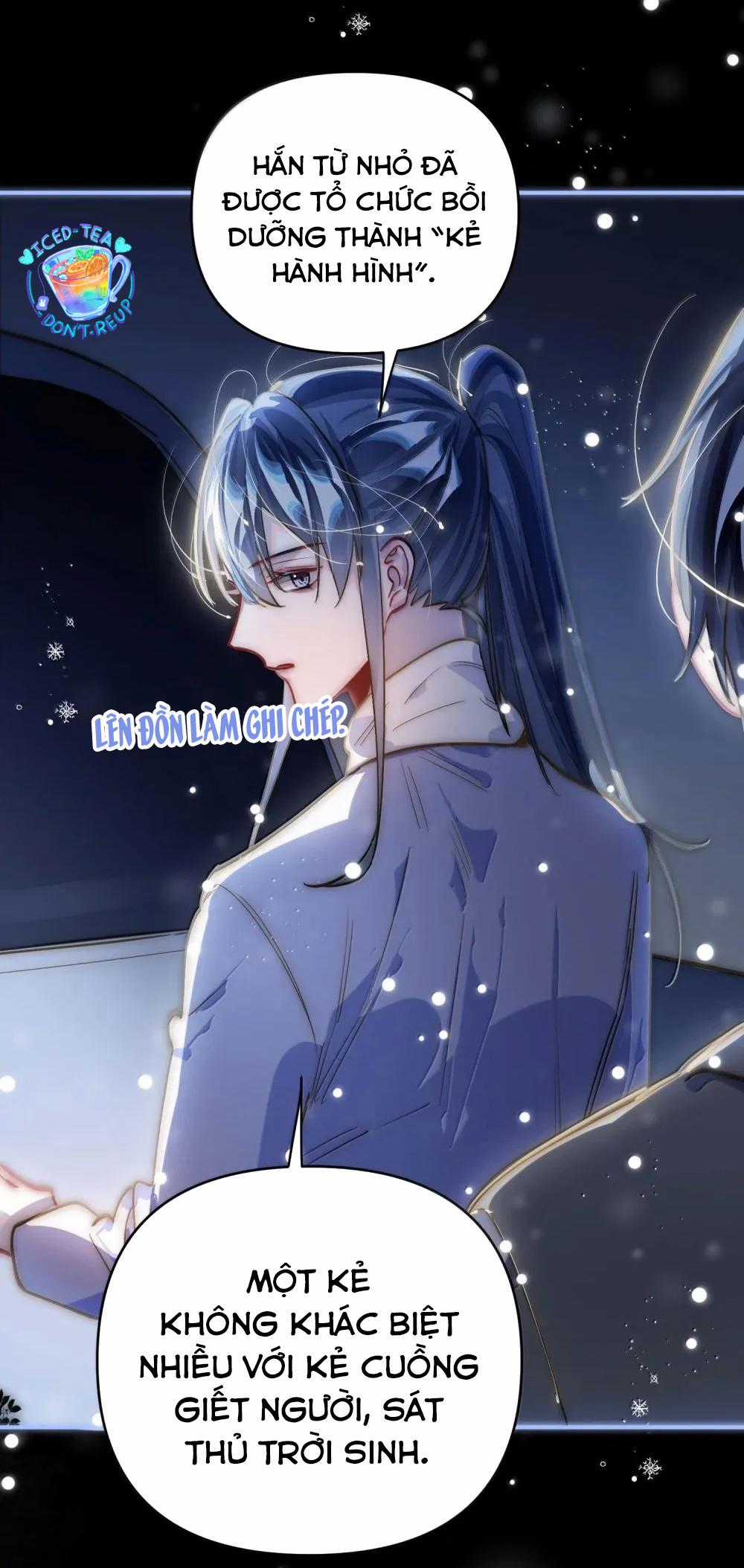 Tôi Có Bệnh - Chapter 62 - Trang 12