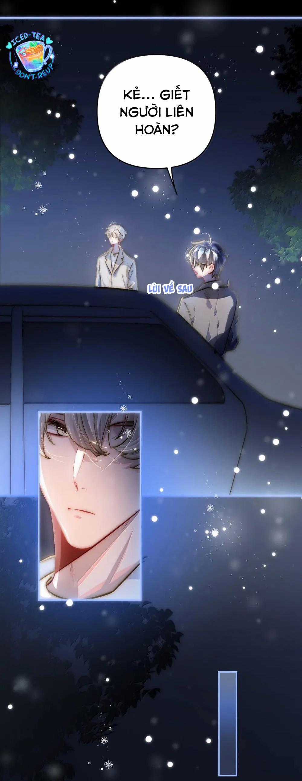 Tôi Có Bệnh - Chapter 62 - Trang 13