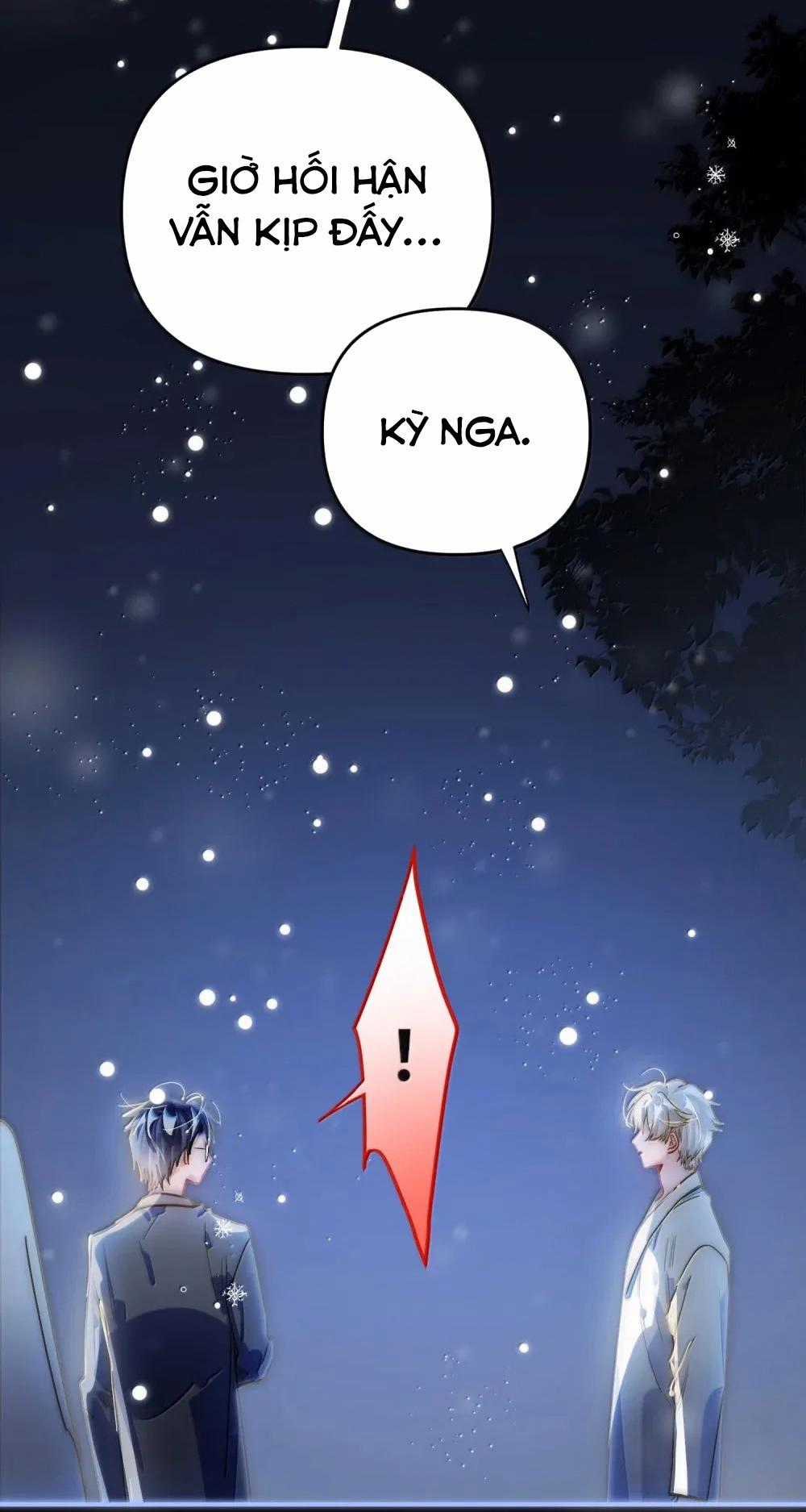 Tôi Có Bệnh - Chapter 62 - Trang 15