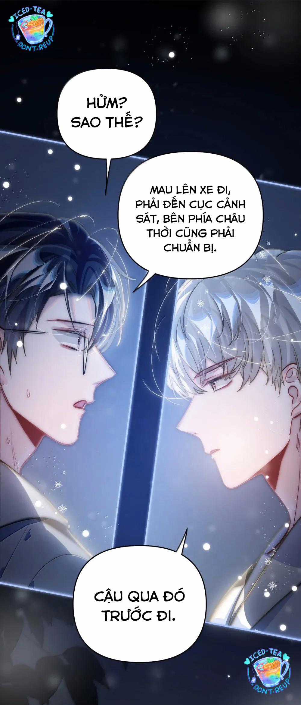 Tôi Có Bệnh - Chapter 62 - Trang 16