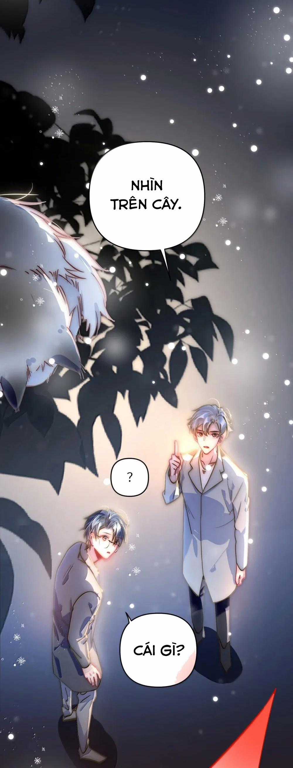 Tôi Có Bệnh - Chapter 62 - Trang 17