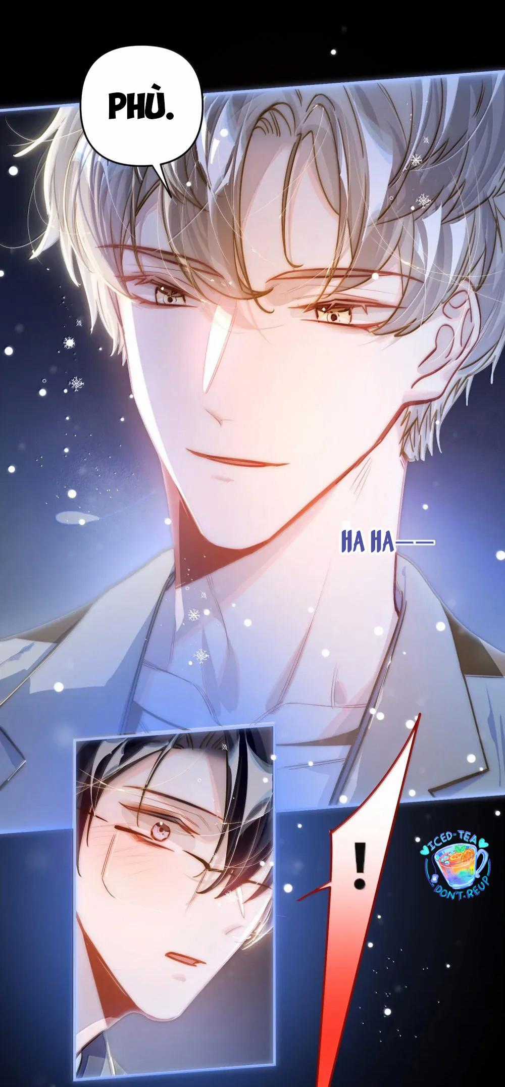 Tôi Có Bệnh - Chapter 62 - Trang 20