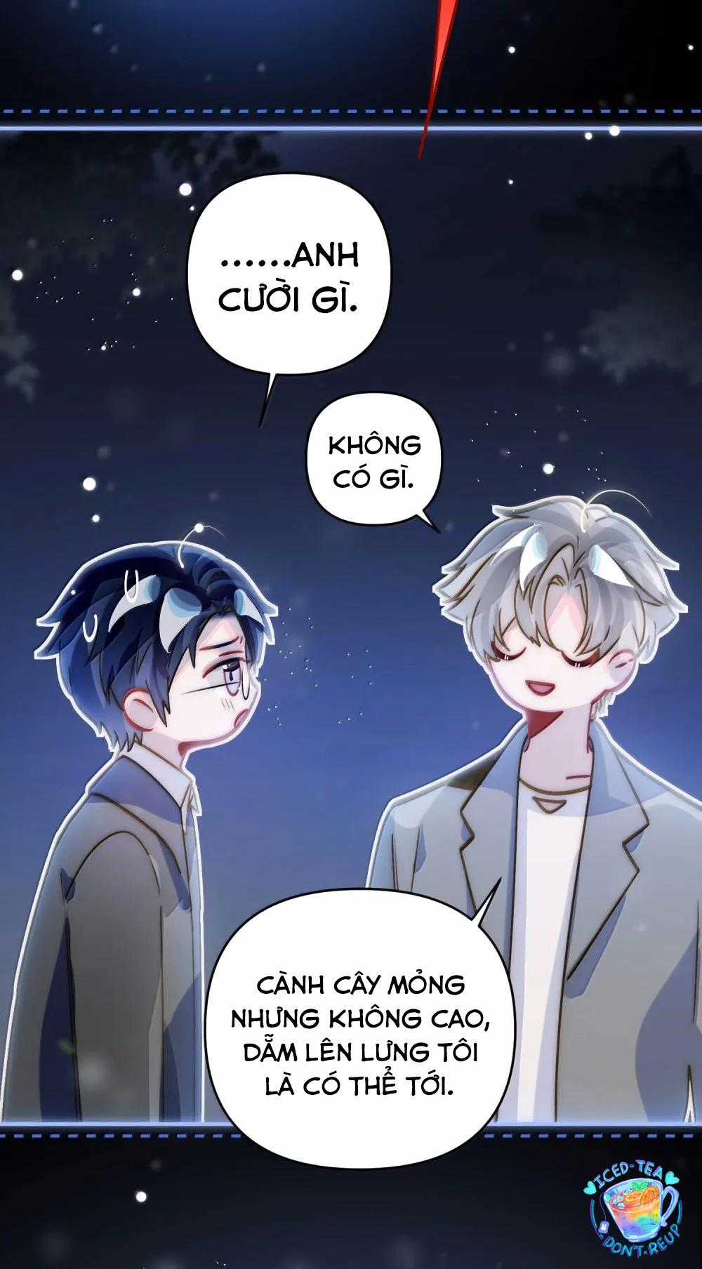 Tôi Có Bệnh - Chapter 62 - Trang 21