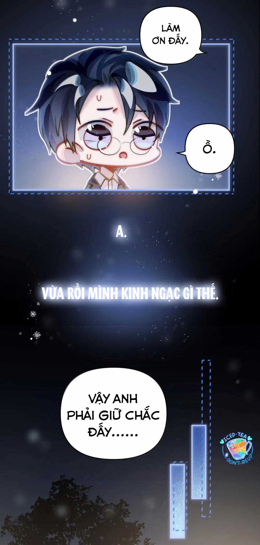 Tôi Có Bệnh - Chapter 62 - Trang 22