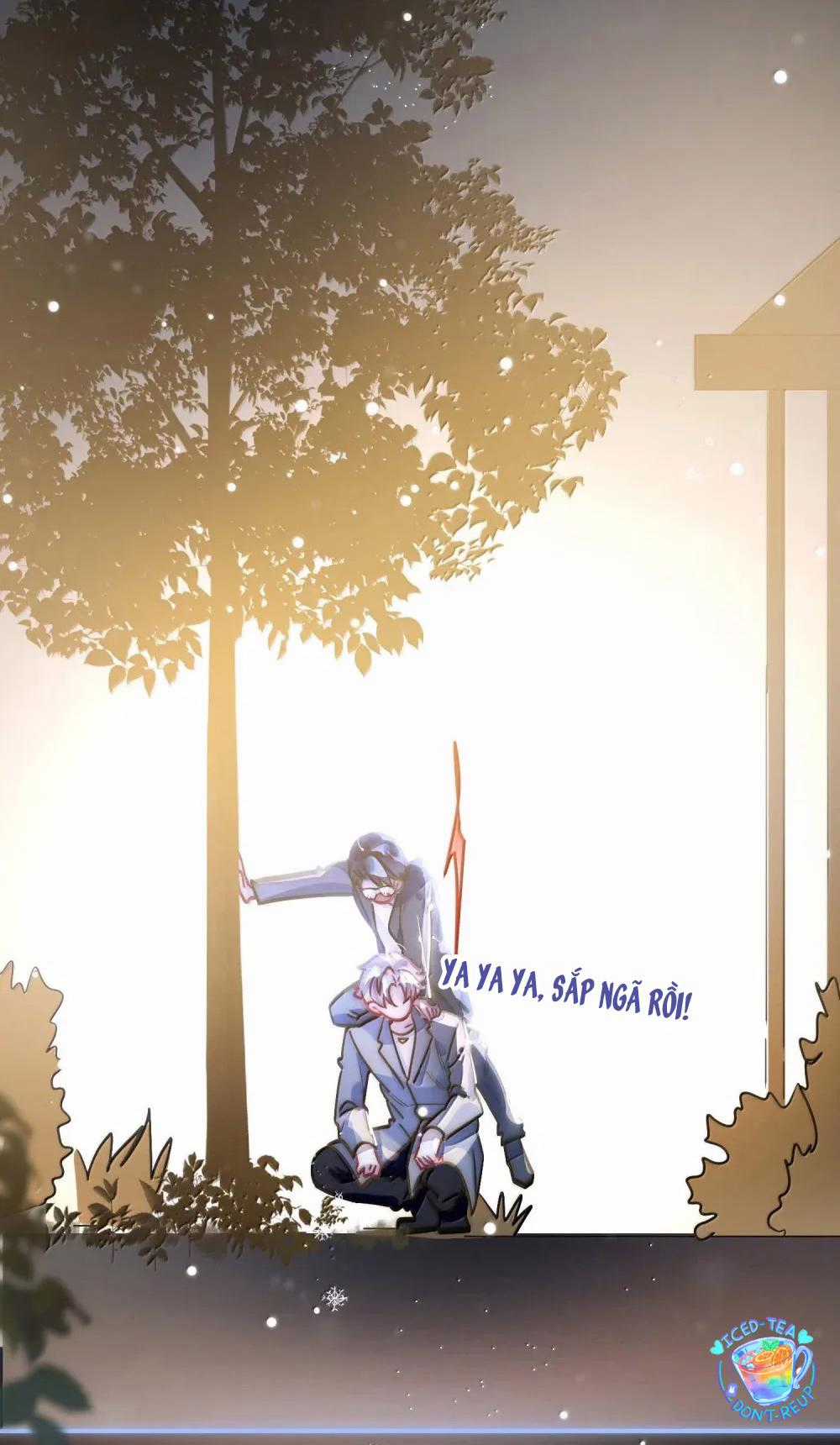 Tôi Có Bệnh - Chapter 62 - Trang 23