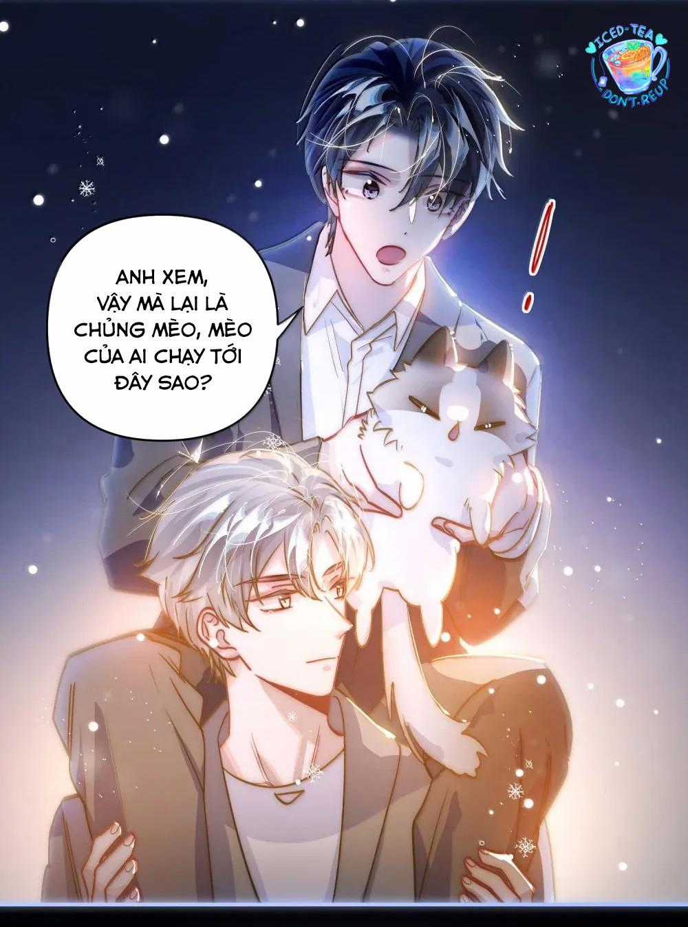 Tôi Có Bệnh - Chapter 62 - Trang 25