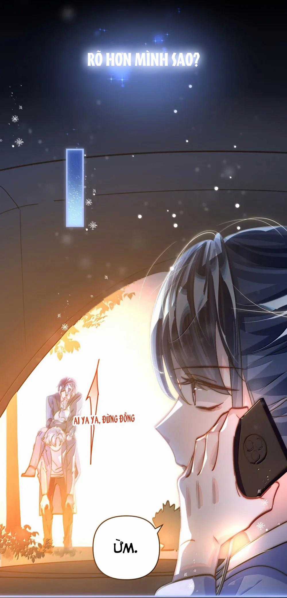 Tôi Có Bệnh - Chapter 62 - Trang 26