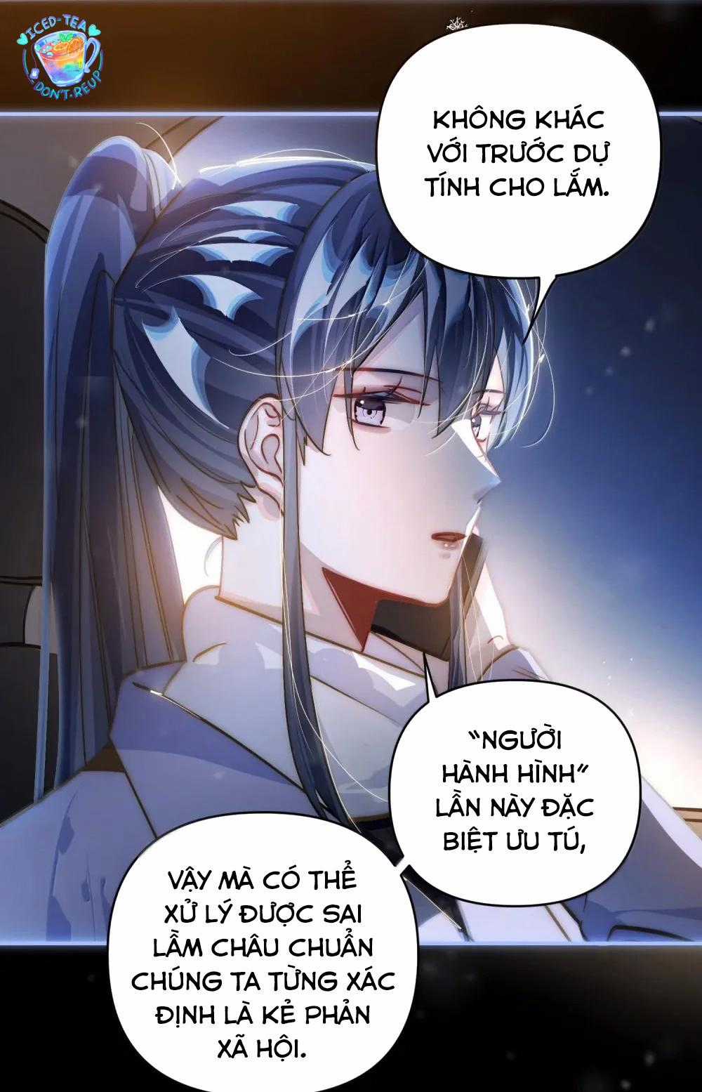 Tôi Có Bệnh - Chapter 62 - Trang 27