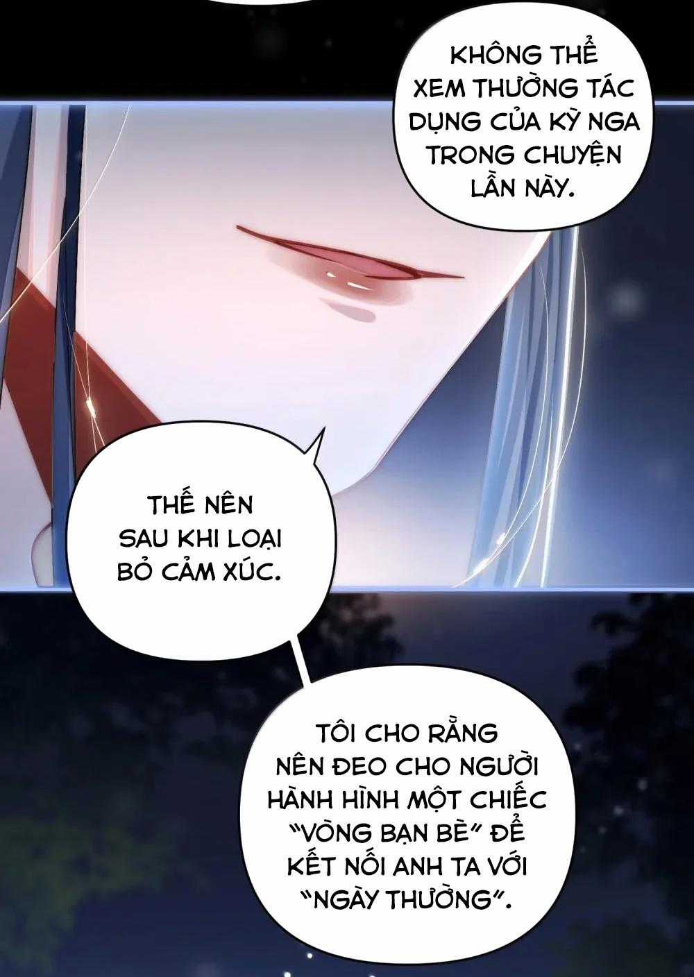 Tôi Có Bệnh - Chapter 62 - Trang 28