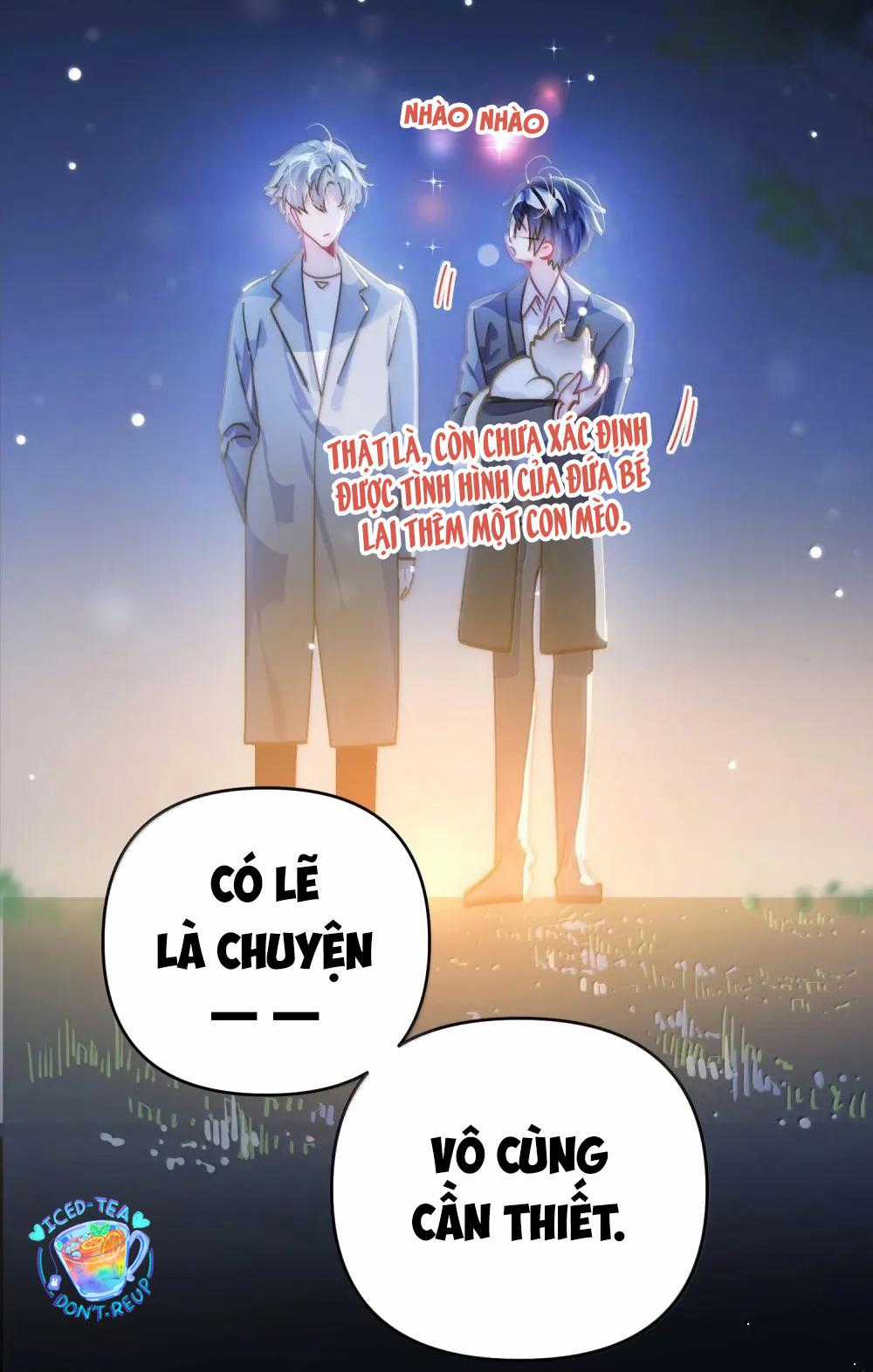 Tôi Có Bệnh - Chapter 62 - Trang 29