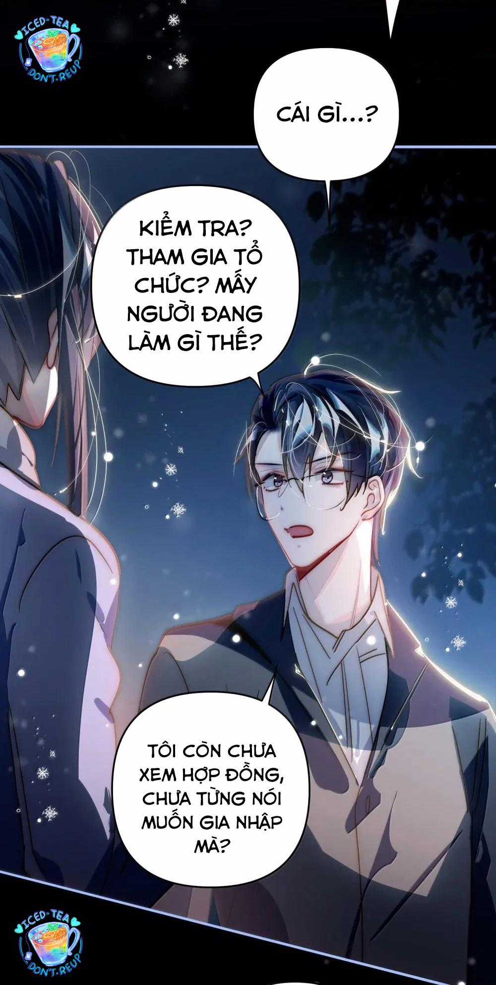 Tôi Có Bệnh - Chapter 62 - Trang 4