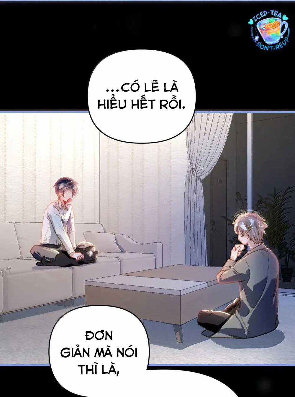 Tôi Có Bệnh - Chapter 62 - Trang 31