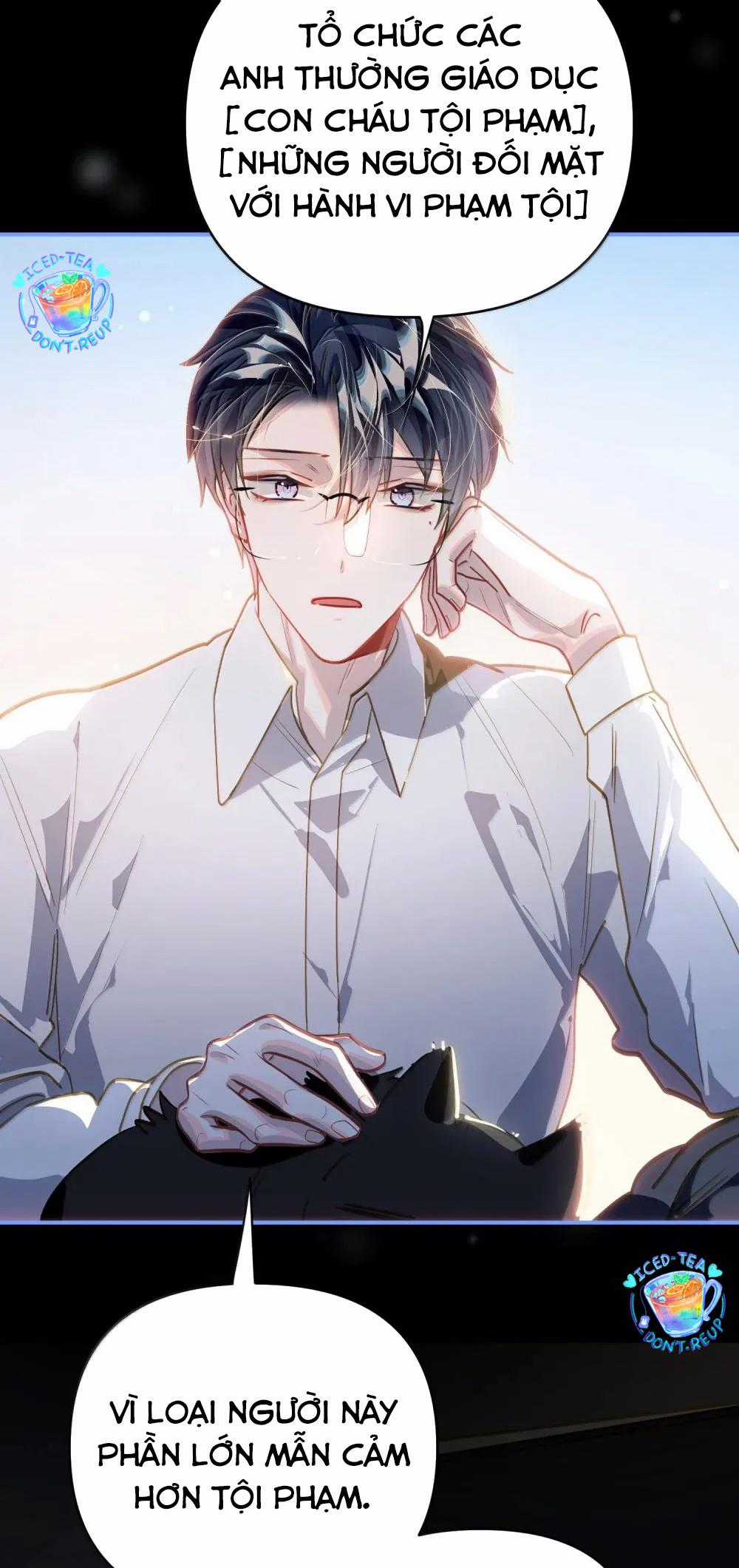 Tôi Có Bệnh - Chapter 62 - Trang 32