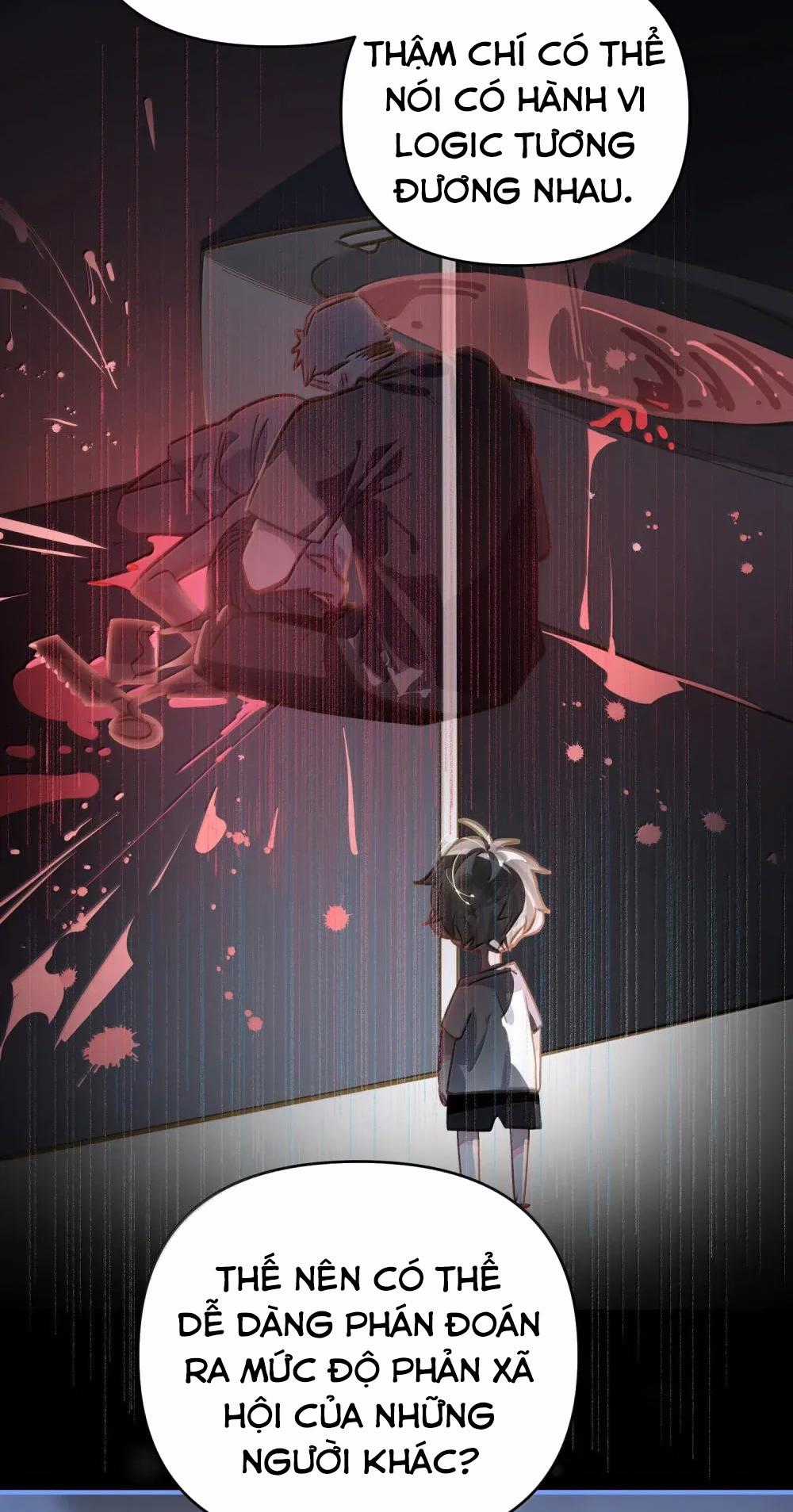 Tôi Có Bệnh - Chapter 62 - Trang 33