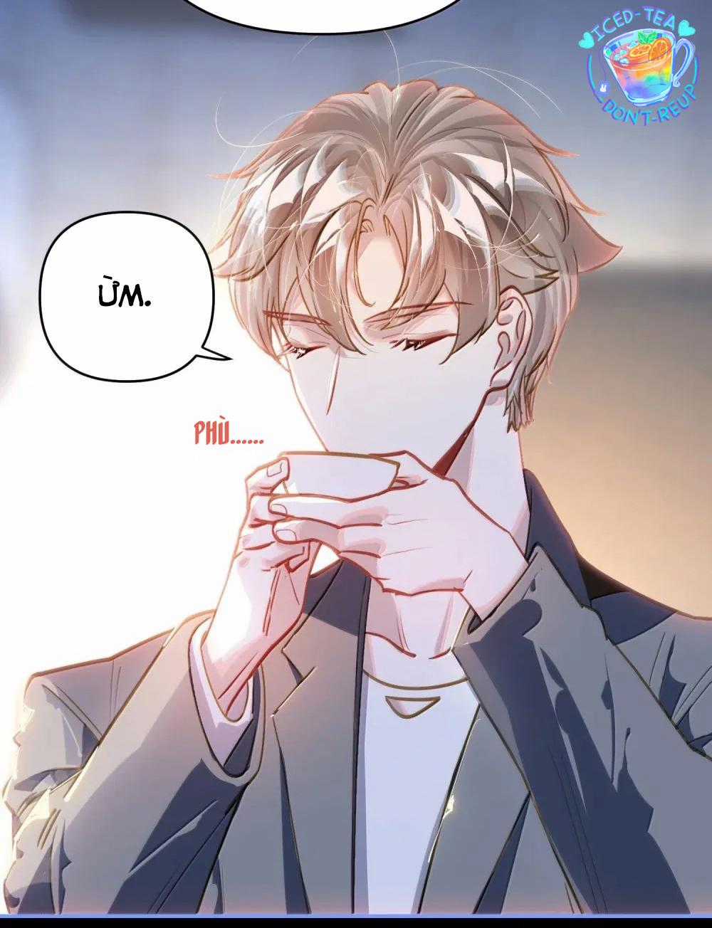 Tôi Có Bệnh - Chapter 62 - Trang 34