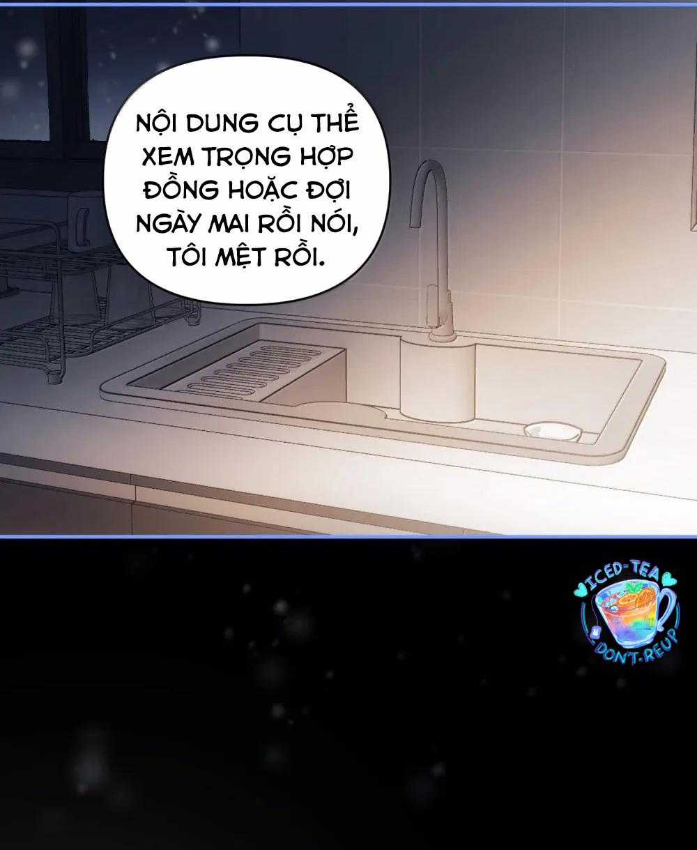 Tôi Có Bệnh - Chapter 62 - Trang 38