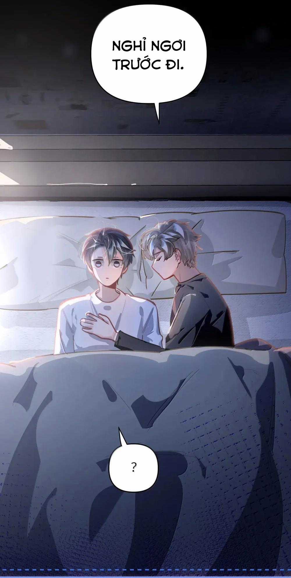 Tôi Có Bệnh - Chapter 62 - Trang 39