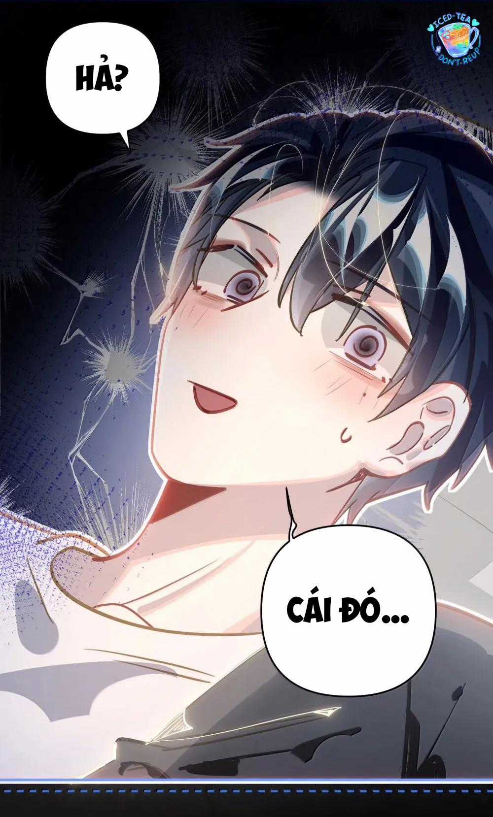 Tôi Có Bệnh - Chapter 62 - Trang 40