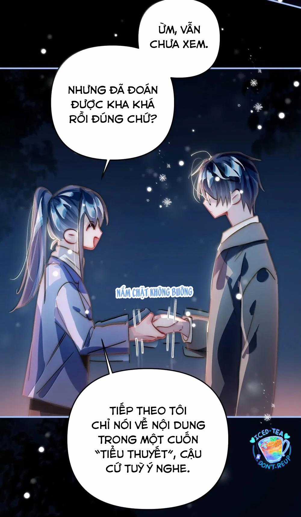 Tôi Có Bệnh - Chapter 62 - Trang 5
