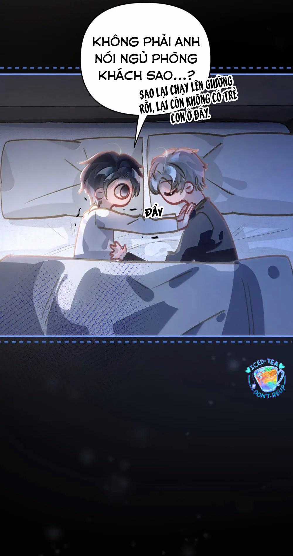 Tôi Có Bệnh - Chapter 62 - Trang 41