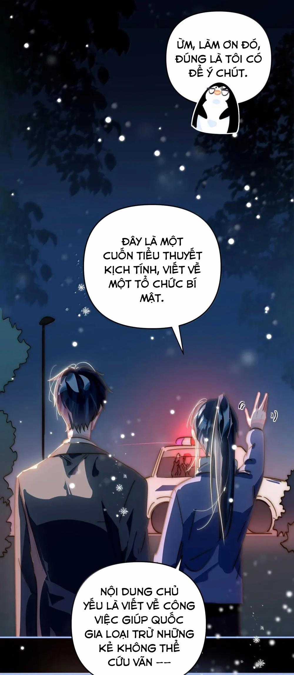 Tôi Có Bệnh - Chapter 62 - Trang 6