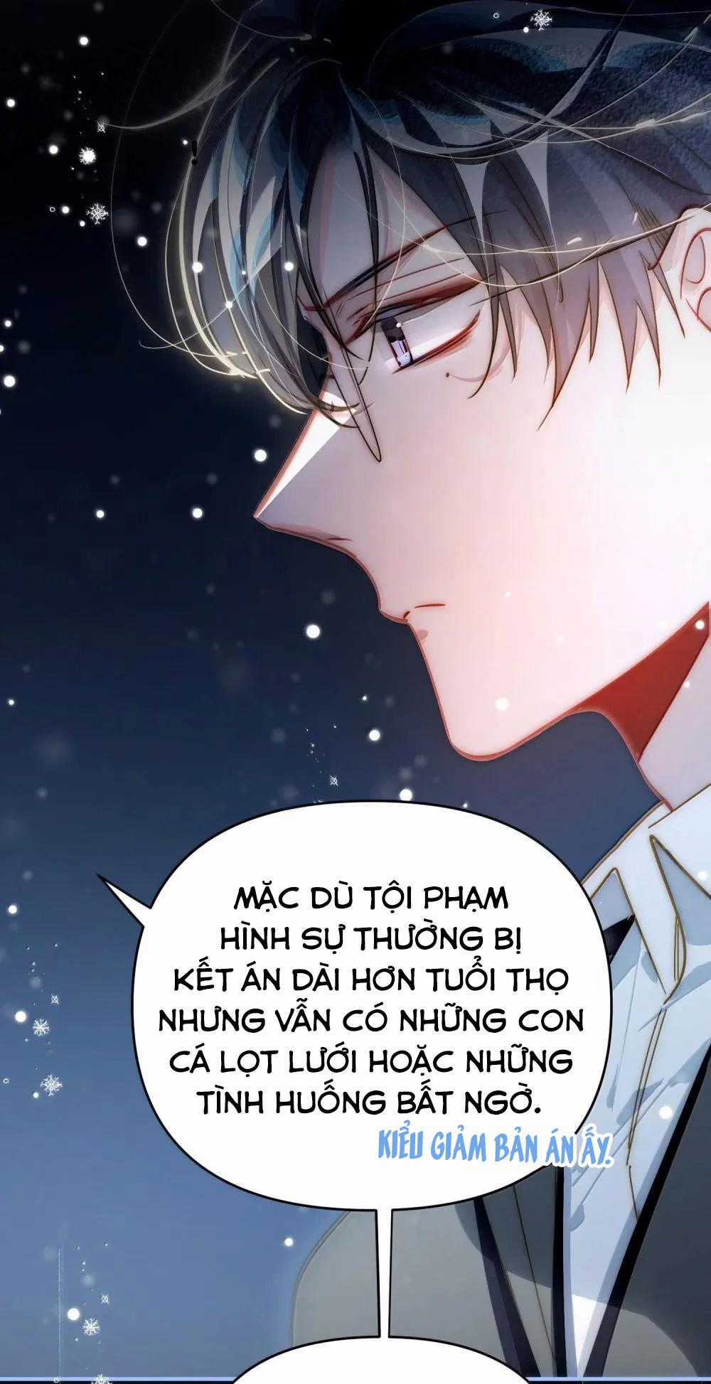 Tôi Có Bệnh - Chapter 62 - Trang 8