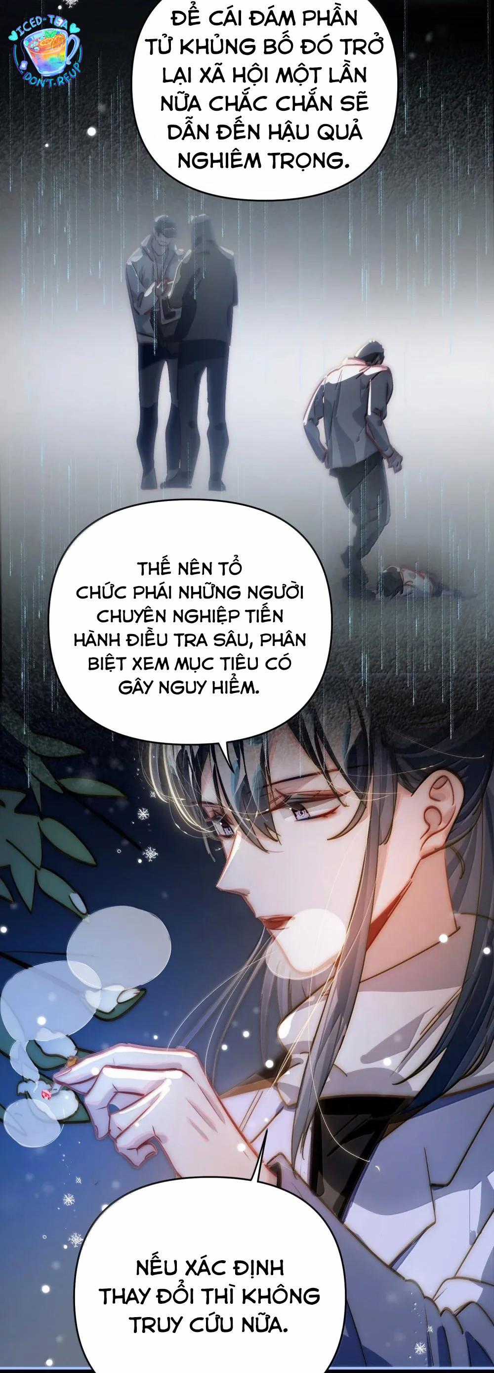 Tôi Có Bệnh - Chapter 62 - Trang 9