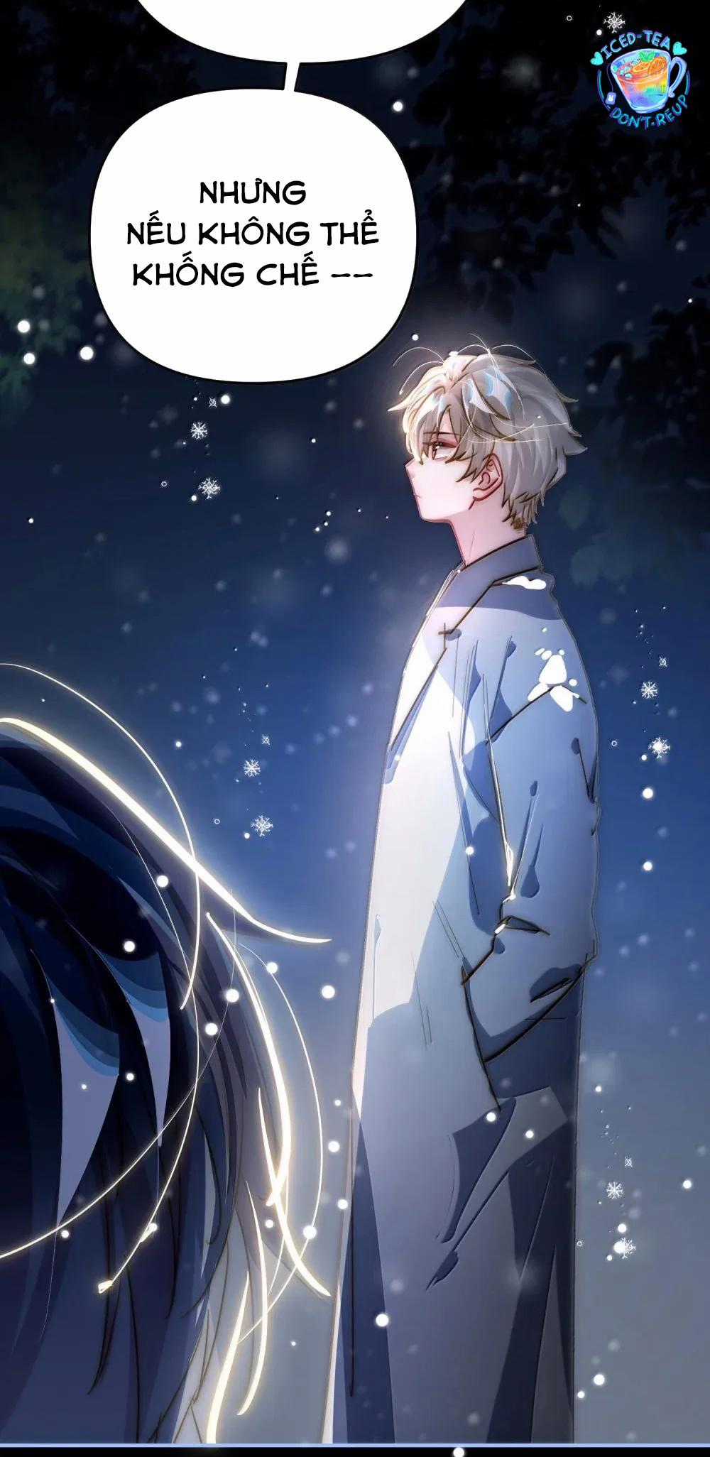 Tôi Có Bệnh - Chapter 62 - Trang 10