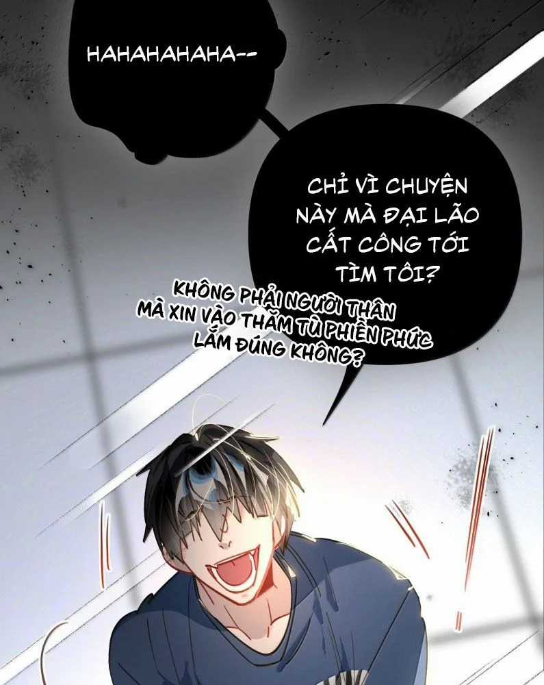 Tôi Có Bệnh - Chapter 63 - Trang 38