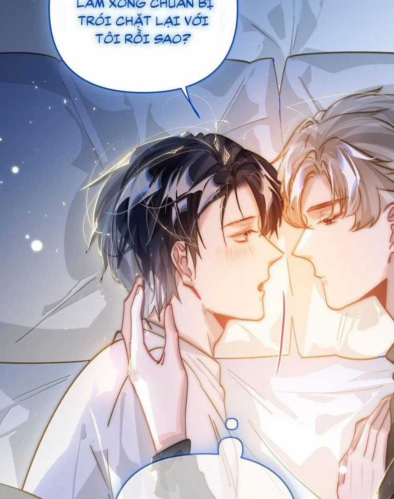 Tôi Có Bệnh - Chapter 63 - Trang 8