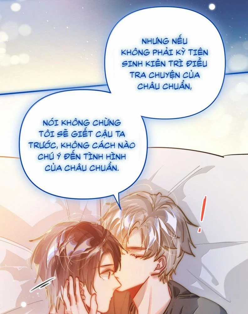 Tôi Có Bệnh - Chapter 63 - Trang 10