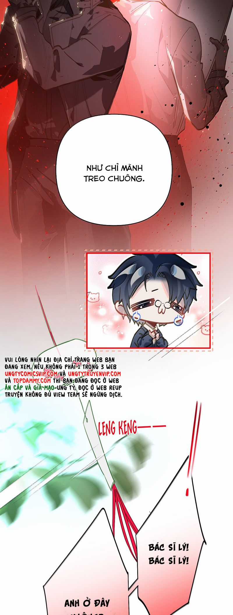 Tôi Có Bệnh - Chapter 64 - Trang 11