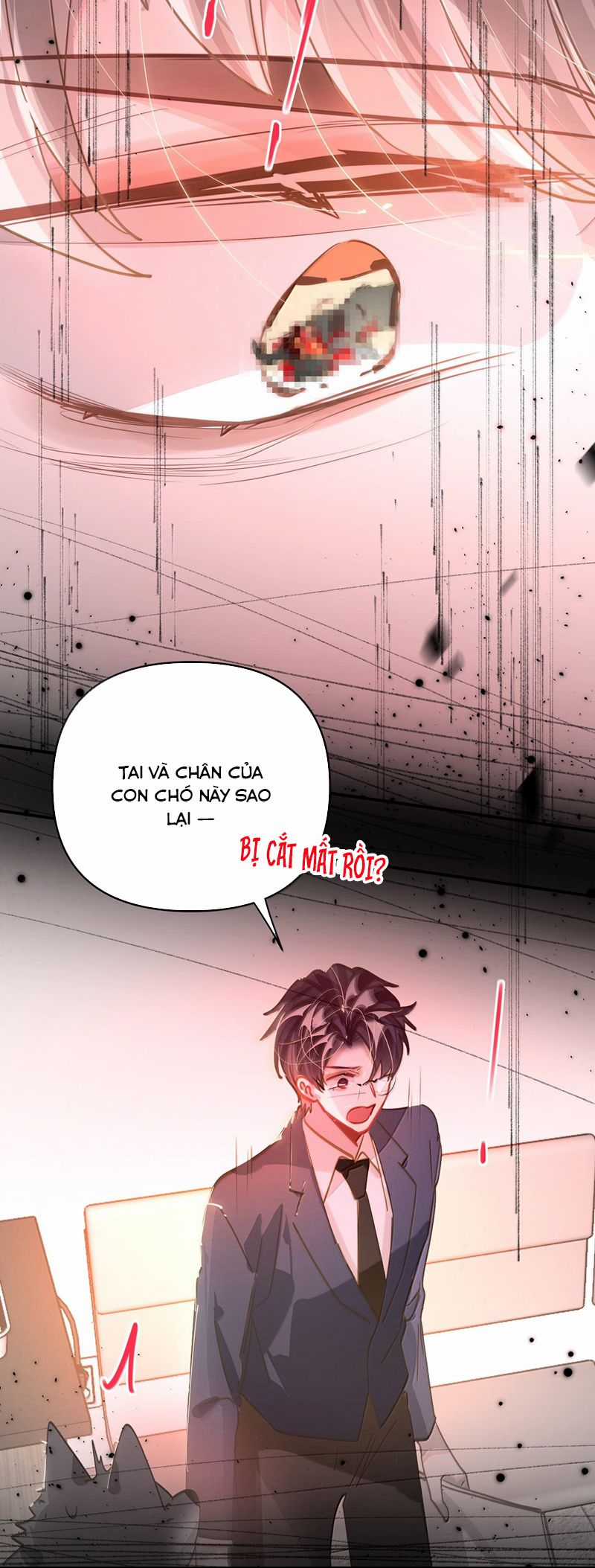 Tôi Có Bệnh - Chapter 64 - Trang 14