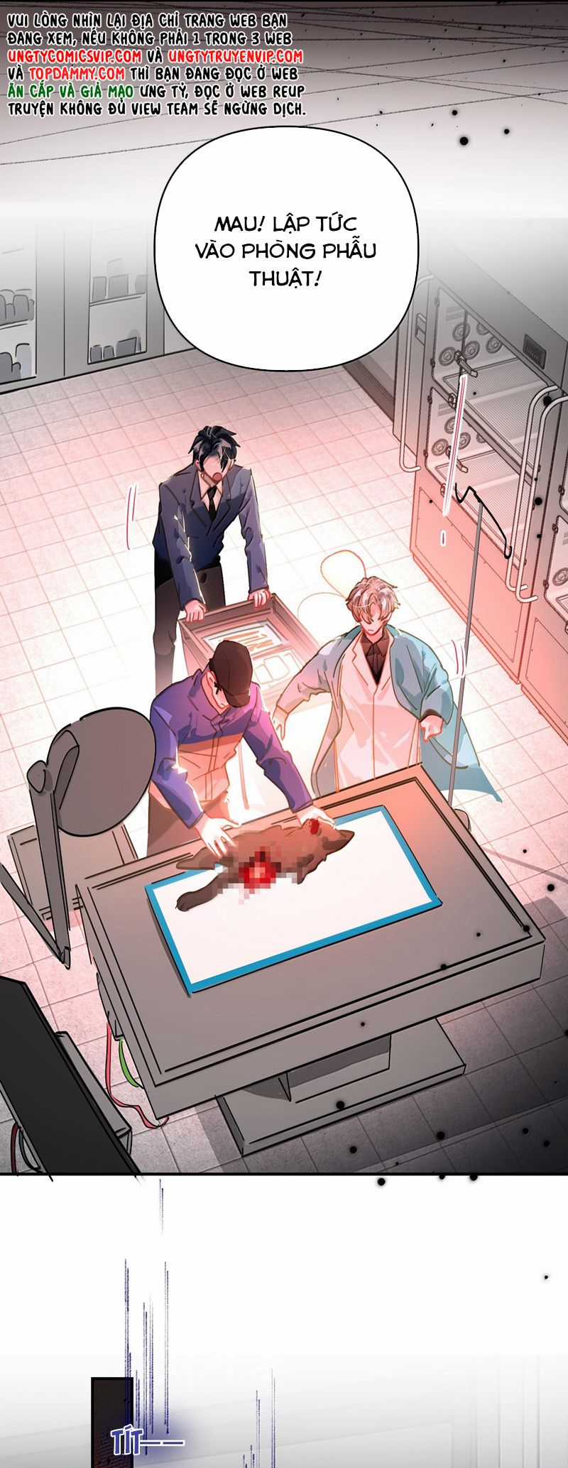 Tôi Có Bệnh - Chapter 64 - Trang 15