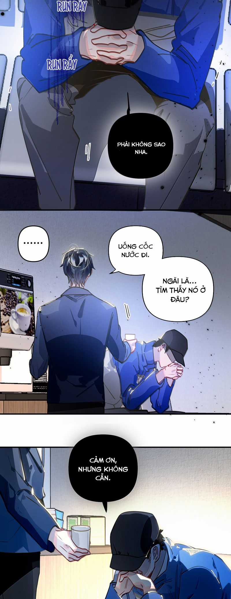 Tôi Có Bệnh - Chapter 64 - Trang 17