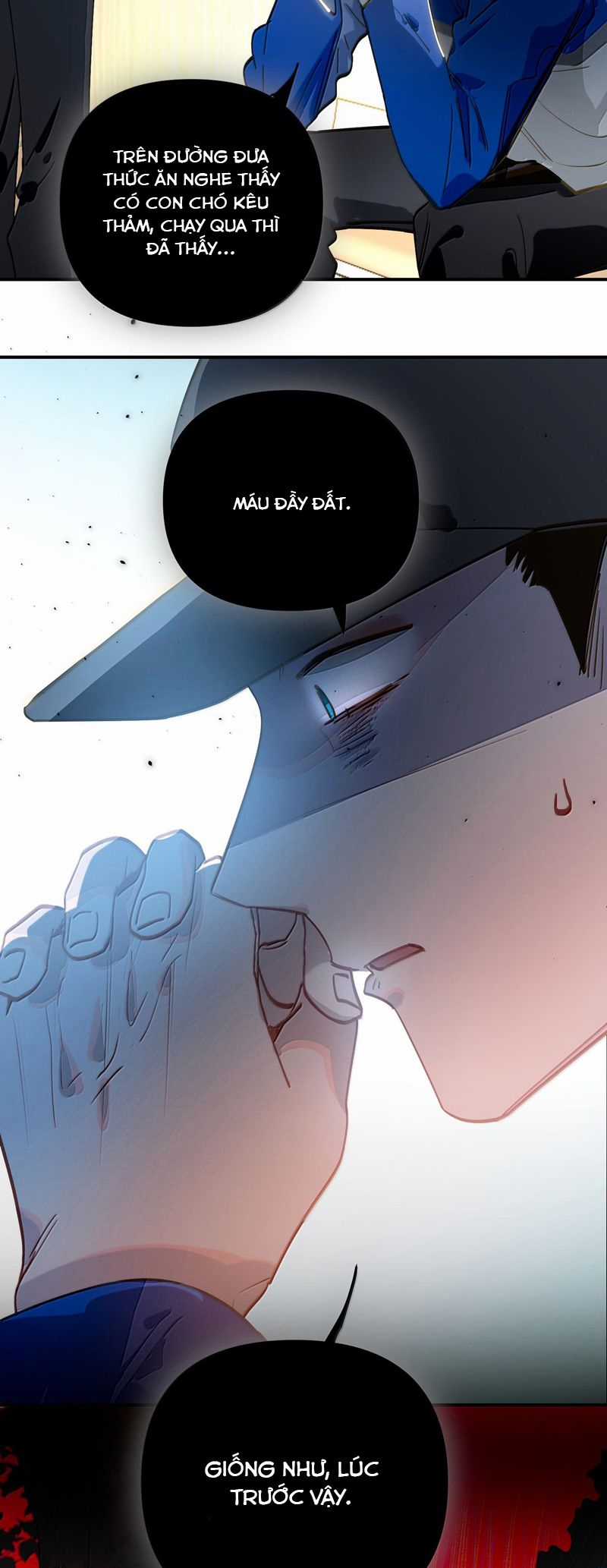 Tôi Có Bệnh - Chapter 64 - Trang 18