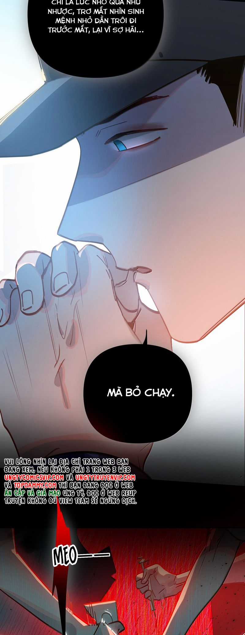 Tôi Có Bệnh - Chapter 64 - Trang 20
