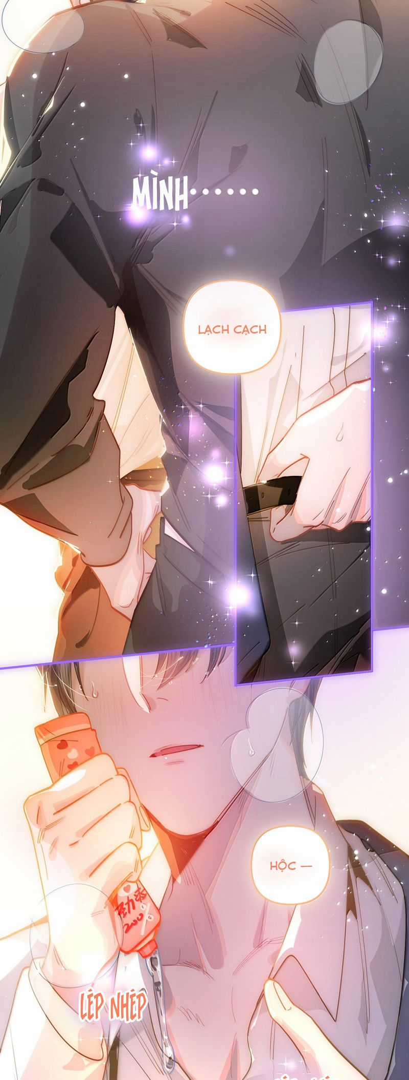 Tôi Có Bệnh - Chapter 64 - Trang 3