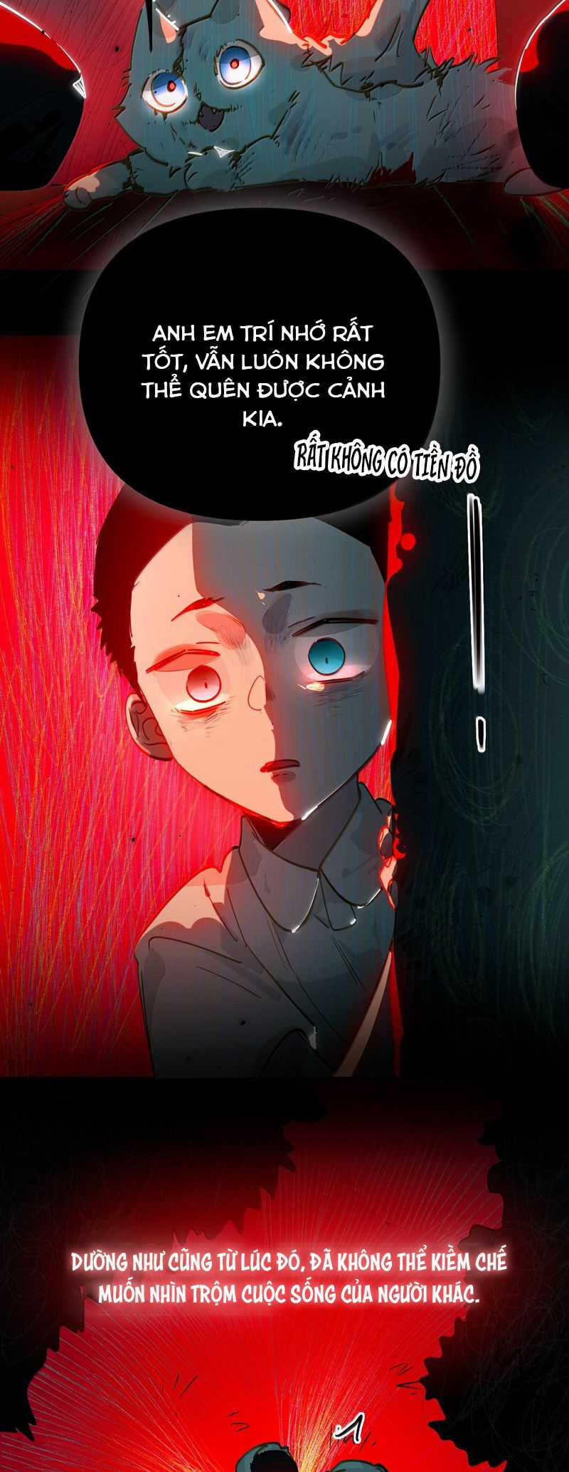 Tôi Có Bệnh - Chapter 64 - Trang 21