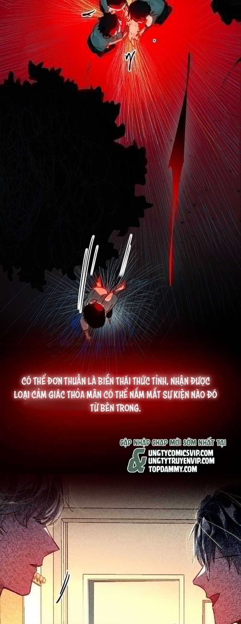 Tôi Có Bệnh - Chapter 64 - Trang 22