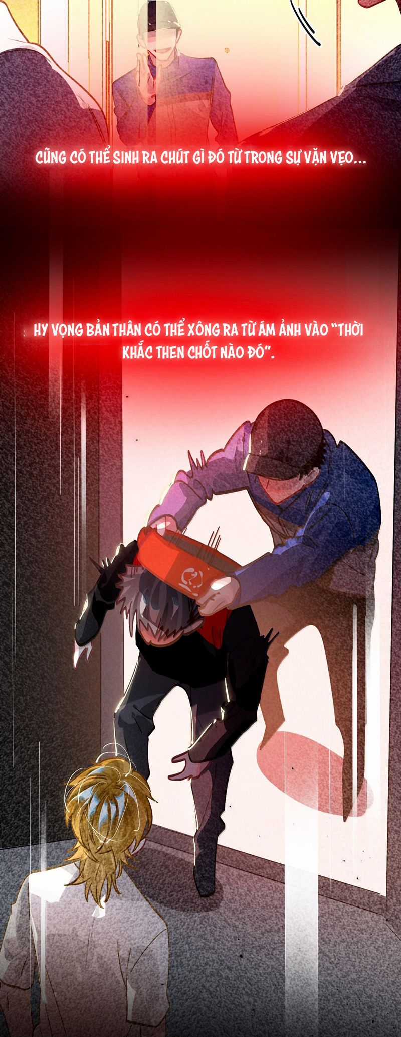 Tôi Có Bệnh - Chapter 64 - Trang 23