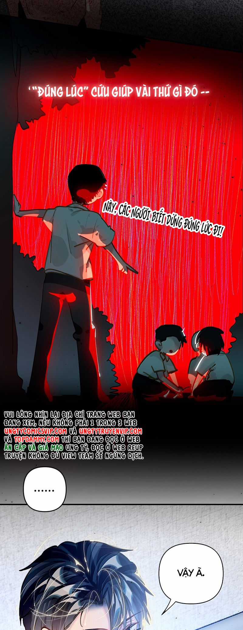 Tôi Có Bệnh - Chapter 64 - Trang 24