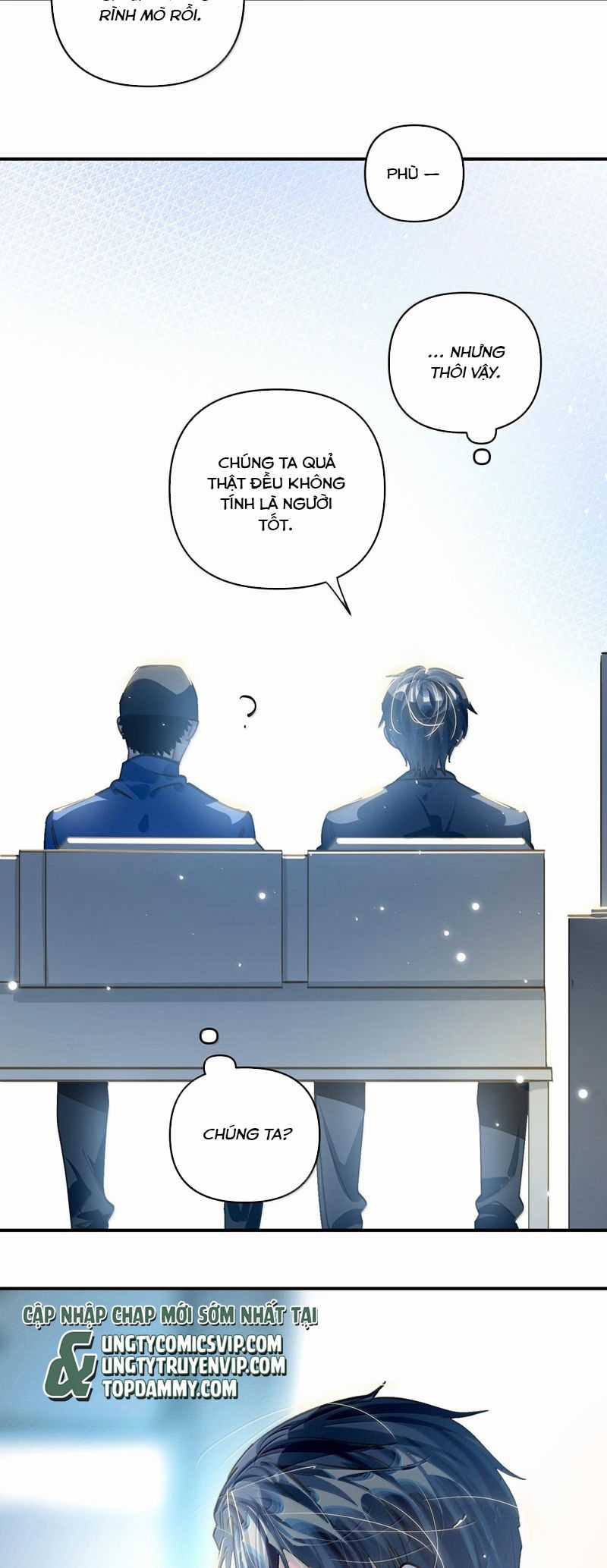 Tôi Có Bệnh - Chapter 64 - Trang 26