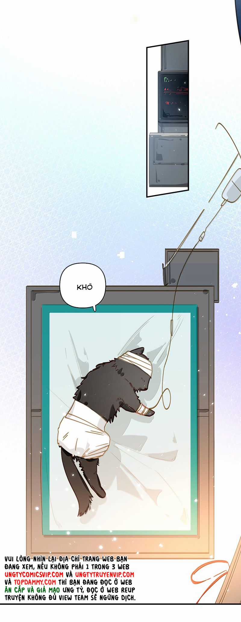 Tôi Có Bệnh - Chapter 64 - Trang 28