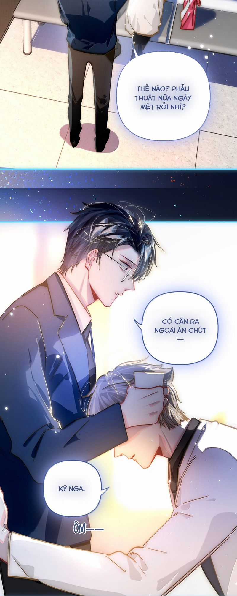 Tôi Có Bệnh - Chapter 64 - Trang 33