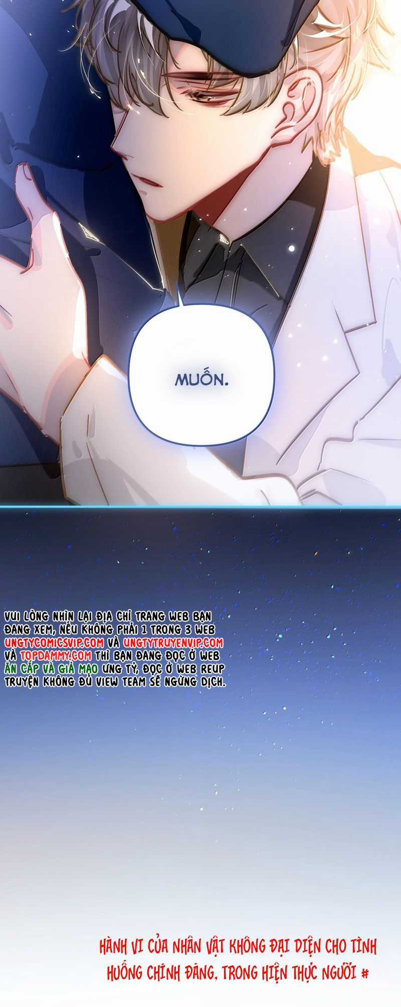 Tôi Có Bệnh - Chapter 64 - Trang 35