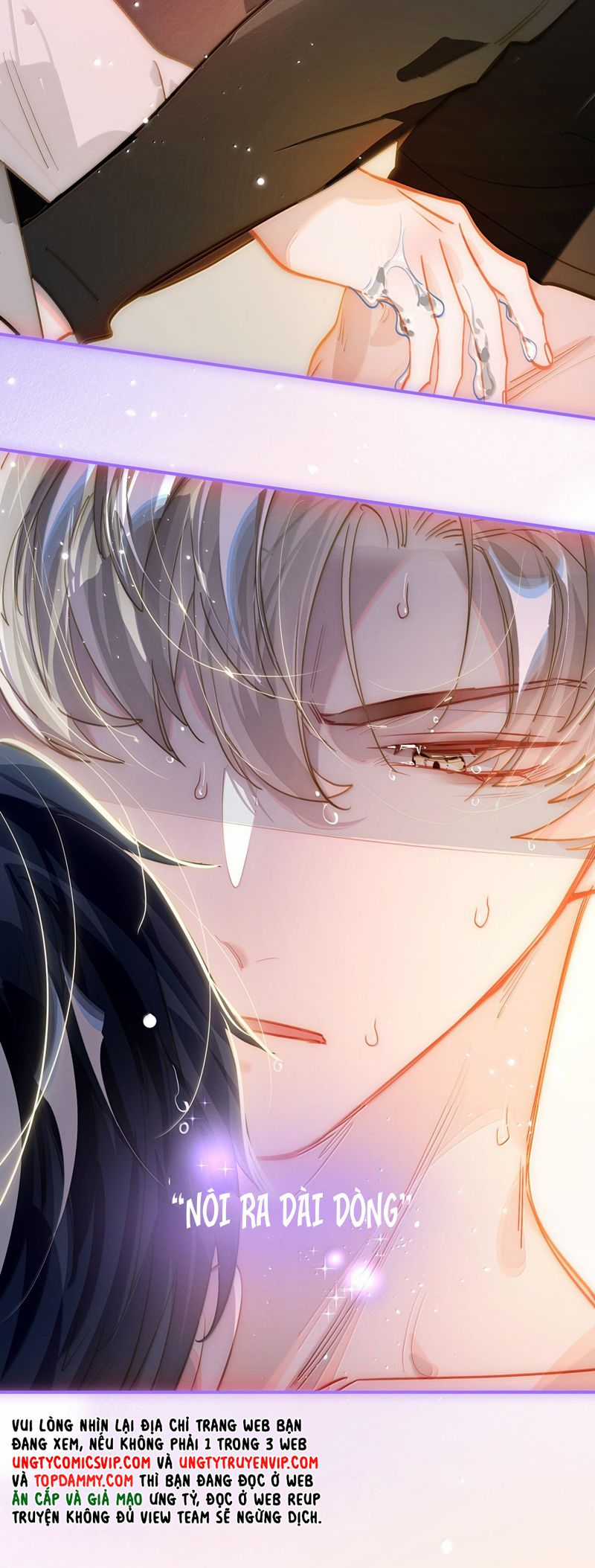 Tôi Có Bệnh - Chapter 64 - Trang 5